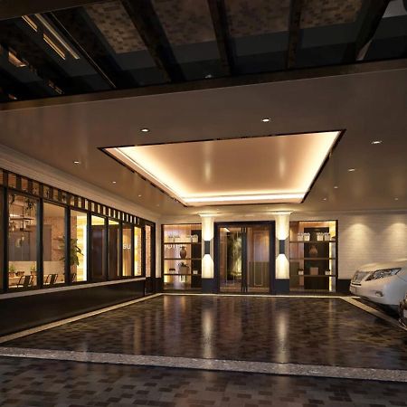 Siam Bright Suite Bangkok Exterior foto